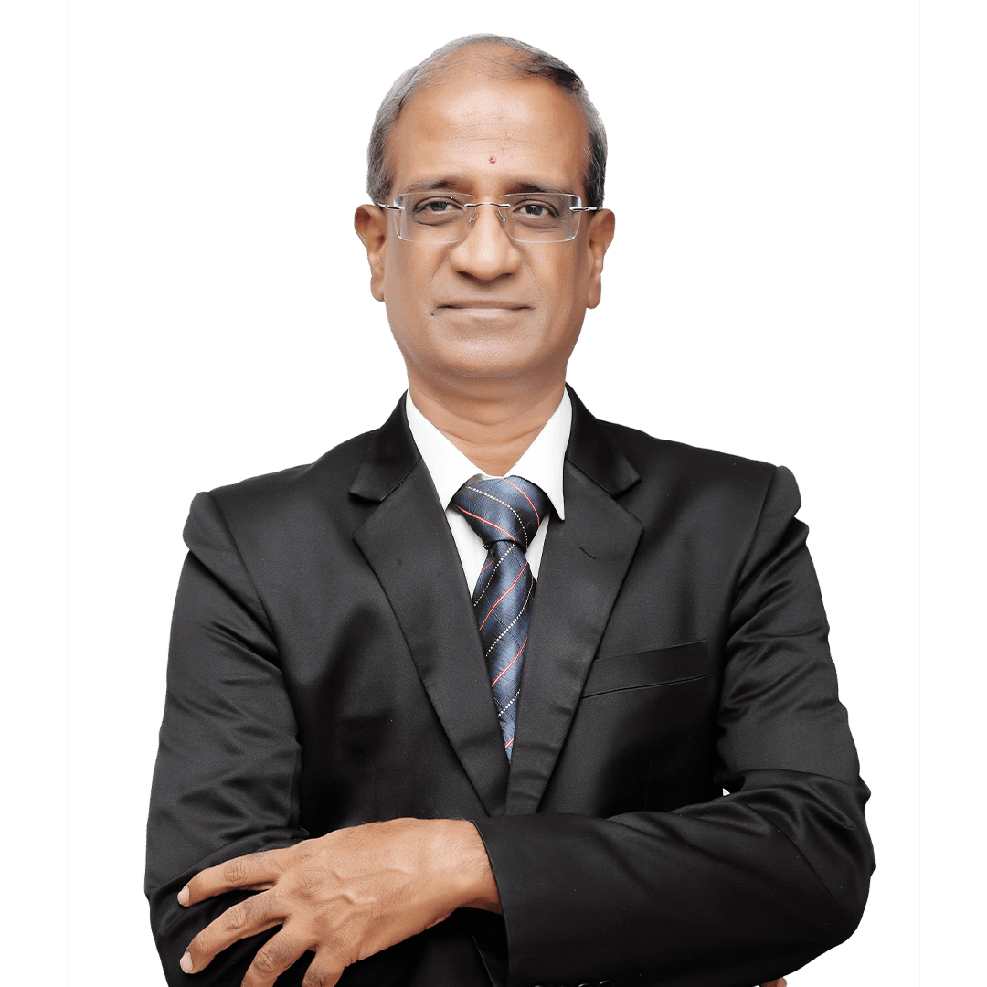 Narasimhan B. L.